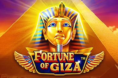 Fortune Of Giza игровой автомат БигсБет Казино